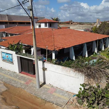Portal Vida Casa Na Taiba - De Frente Ao Mar - Piscina - Lagoa Do Kite Sao Goncalo do Amarante  Buitenkant foto